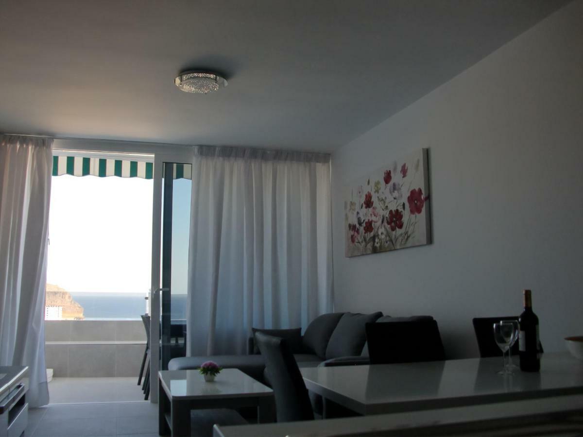 Sanfe Lovely Apartment Puerto Rico Puerto Rico  Exteriér fotografie