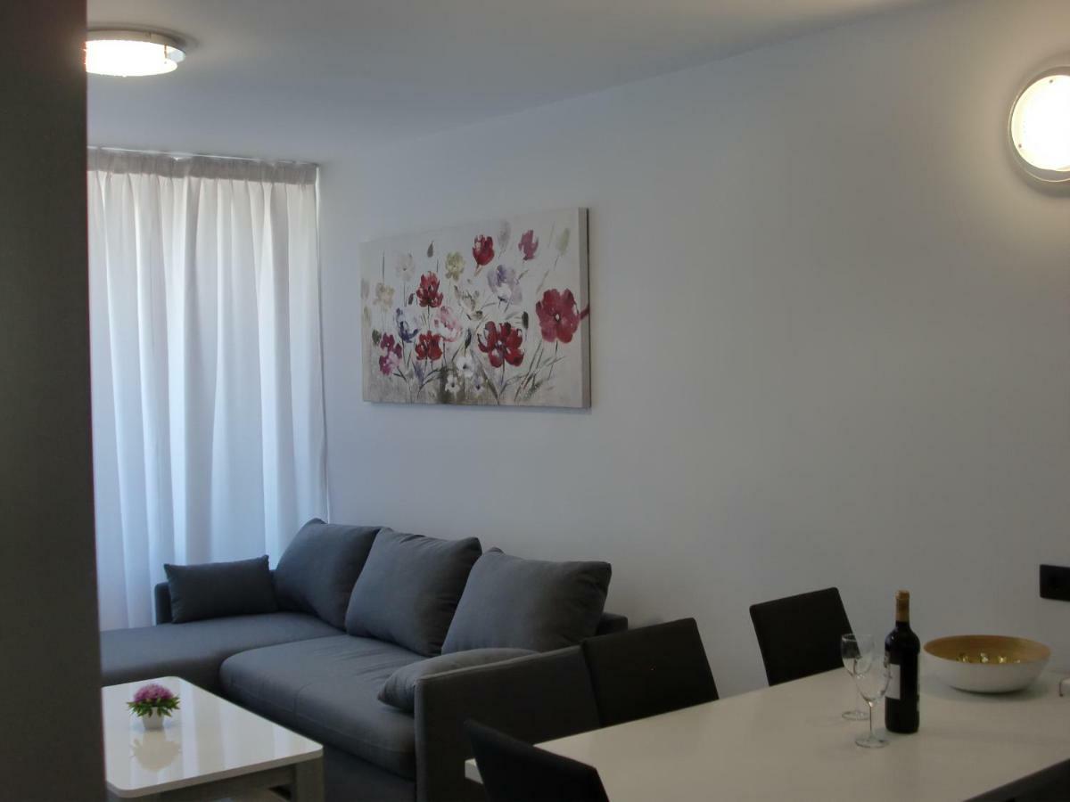Sanfe Lovely Apartment Puerto Rico Puerto Rico  Exteriér fotografie