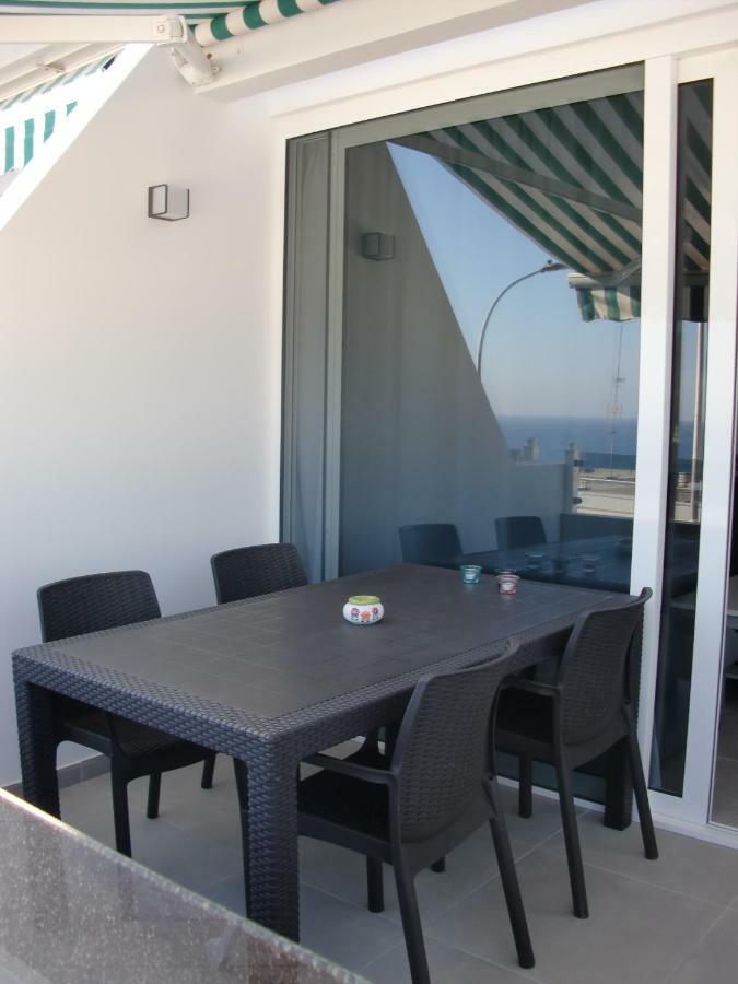 Sanfe Lovely Apartment Puerto Rico Puerto Rico  Exteriér fotografie